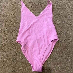 TOPSHOP One Piece BRAND NEW